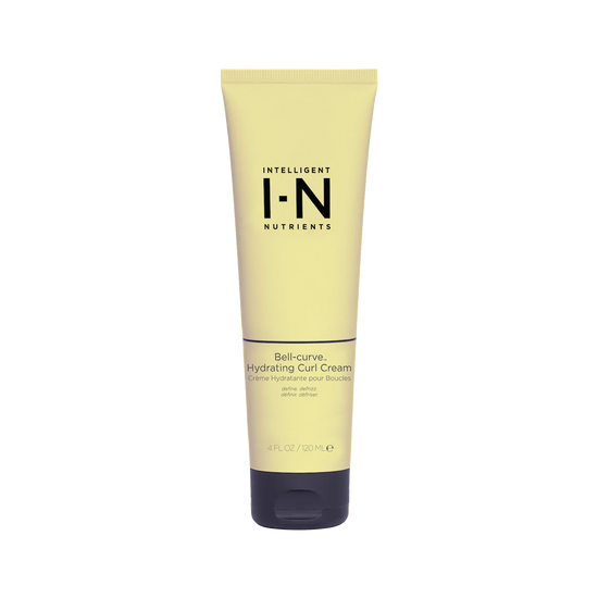 Intelligent Nutrients Curly Cream 120 ml