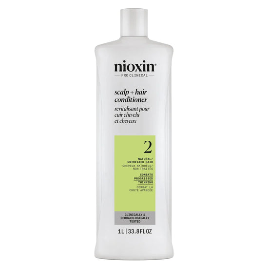 Balsamo Nioxin Scalp Revitaliser 2