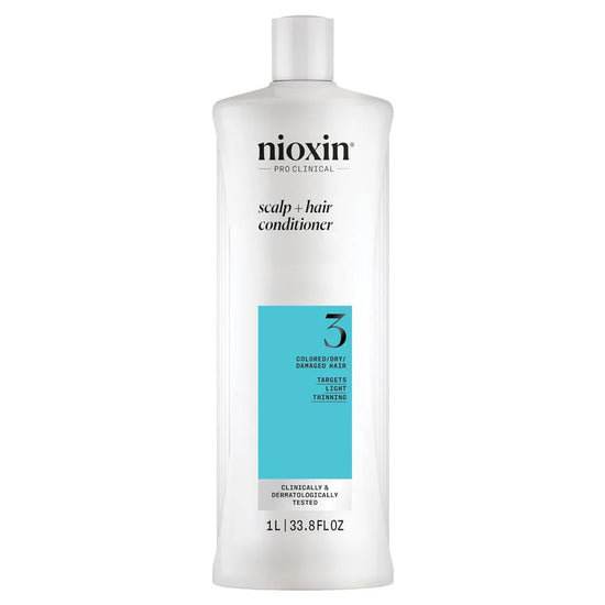Balsamo Nioxin Scalp Revitaliser 3
