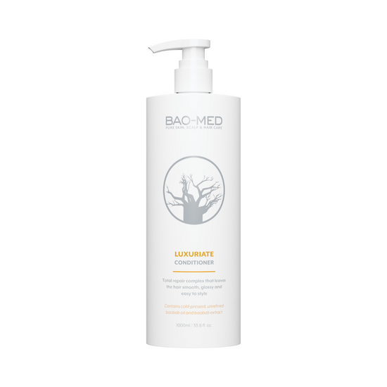 Bao-Med Luxuriate Conditioner 250-1000 ml
