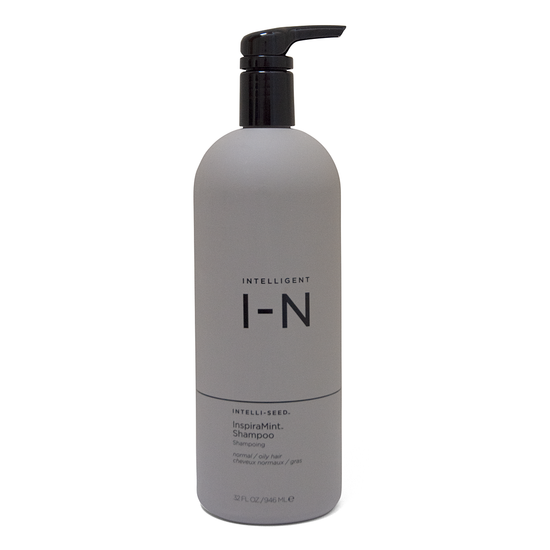 Intelligent Nutrients Shampoo 250 -946 ml
