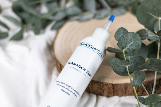 Mediceuticals Dermagen Gel protettivo