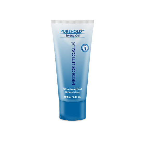 Mediceuticals Purehold Styling Agent 150 ml