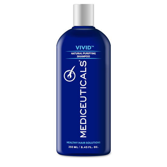 Medicuticals Shampoo Vivid purificante 250 -1000 ml