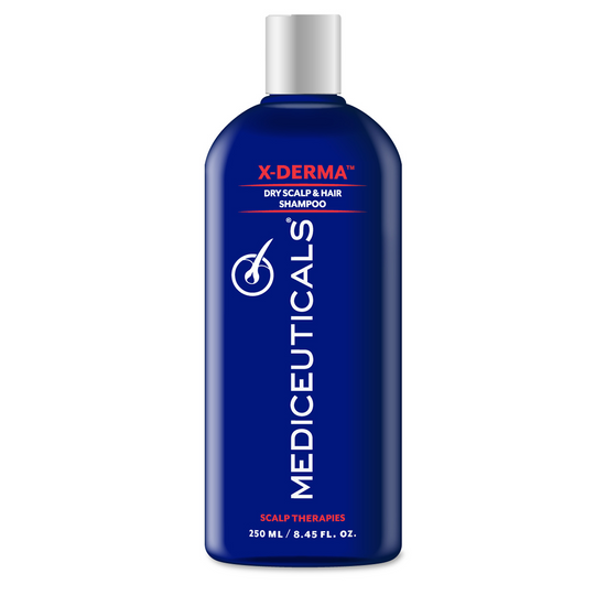 Mediceuticals Shampoo X-DERMA 250-1000 ml