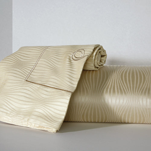 Copripiumino Singolo in fibra di legno