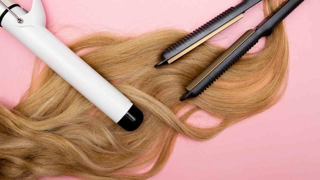 capelli fini e sottili