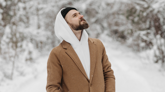 Tendenze capelli uomo inverno 2019