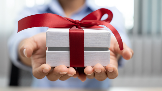 AAA – Regali di Natale cercasi!!!