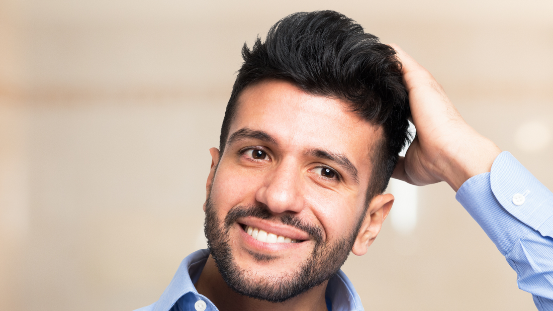 Ma quant’è la crescita dei capelli in un mese?