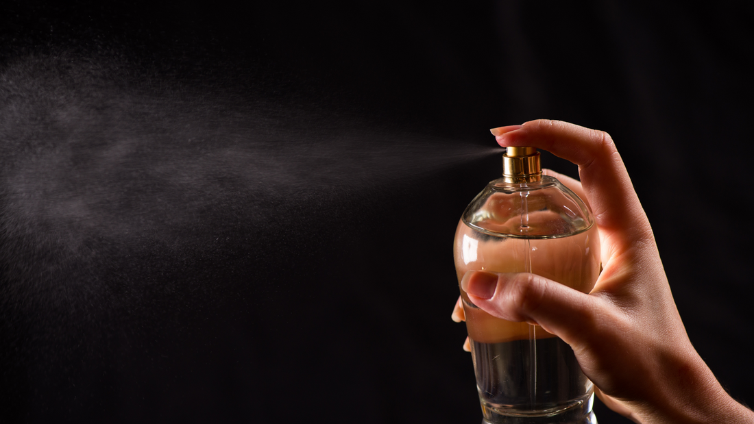 ‘Fragranze Naturali’, sono naturali davvero?