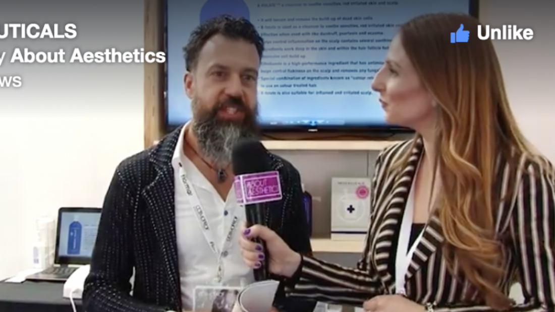 Cosmoprof: un successo!