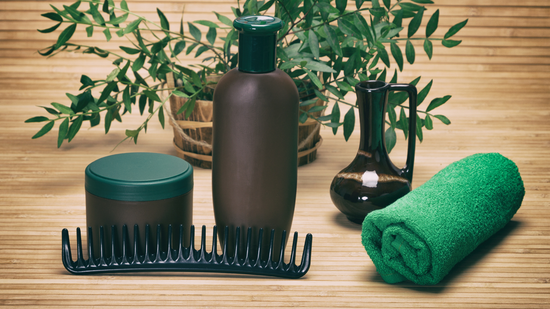 Prodotti Naturali per capelli, perché sceglierli