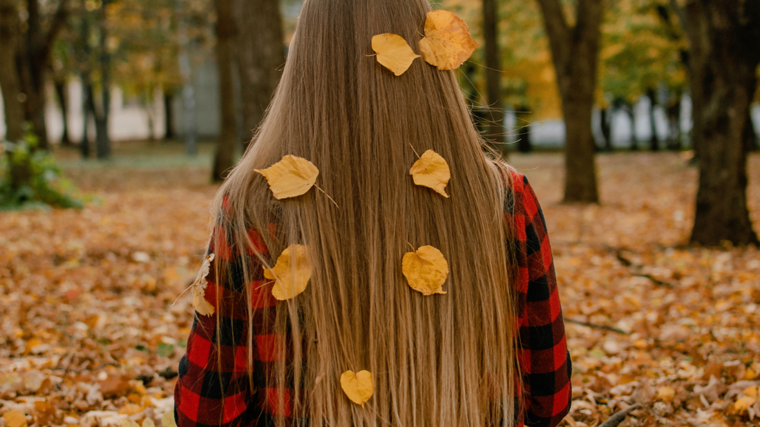 Trend Capelli per l’ Autunno