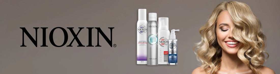 Nioxin