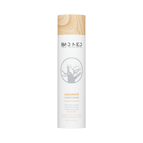 Bao-Med Luxuriate Conditioner 250-1000 ml