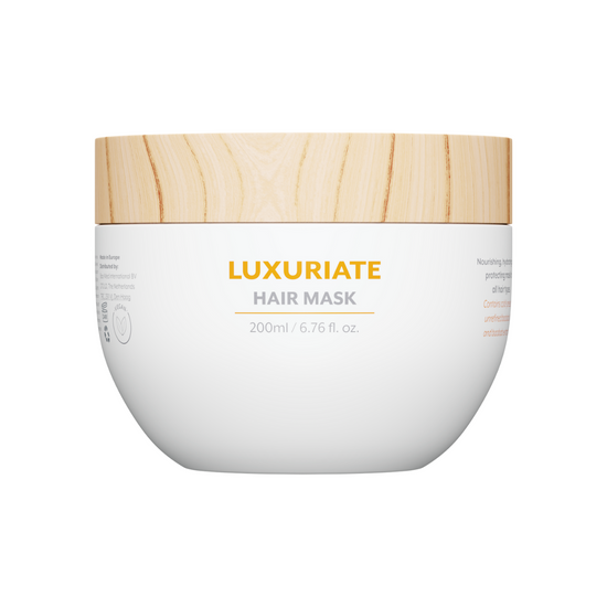 Bao-Med Luxuriate Hair Mask 200-750 ml
