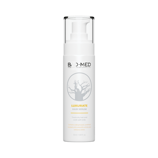 Bao-Med Luxuriate Hair Serum 50ml