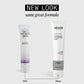 Maschera ristrutturante Nioxin Deep Repair Hair Masque