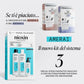 Nioxin kit 3 Shampoo + Balsamo + Lozione
