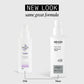 Rinforza i capelli Hair Booster Nioxin