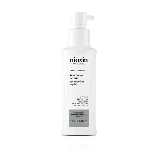 Rinforza i capelli Hair Booster Nioxin