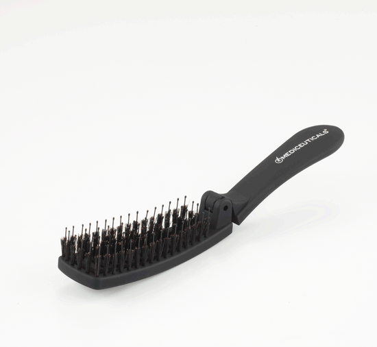 ScalPro Mini spazzola pieghevole Mediceuticals