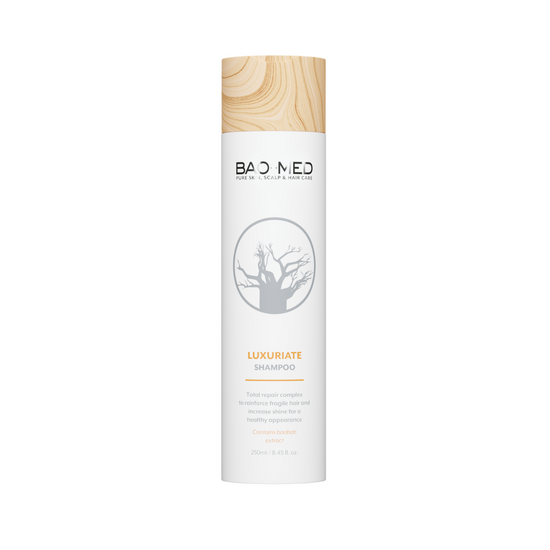 Bao-Med Luxuriate Shampoo 250-1000 ml