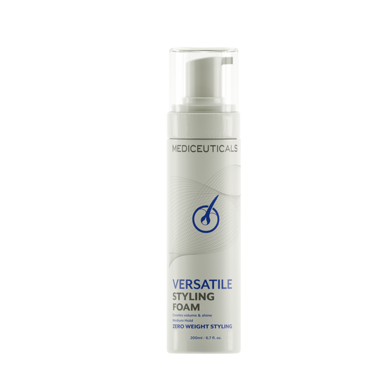 Mediceuticals Schiuma fissativa Versatile Styling