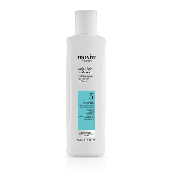 Balsamo Nioxin Scalp Revitaliser 3