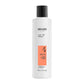 Shampoo Nioxin 4 300/1000 ml