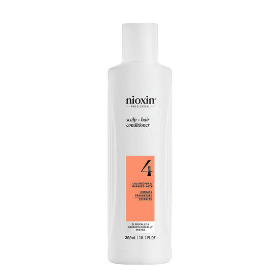 Balsamo Nioxin Scalp Revitaliser 4
