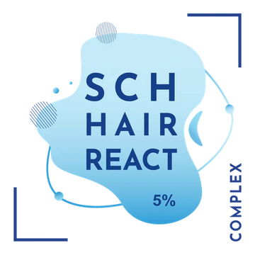 SCH Hair React