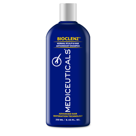 Mediceuticals Shampoo BioClenz 250 -1000 ml