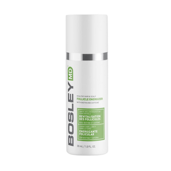 Energetico capelli Bosley 30 ml