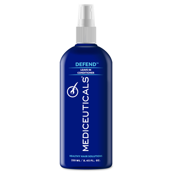 Mediceuticals Defend Leave in Conditioner Spray