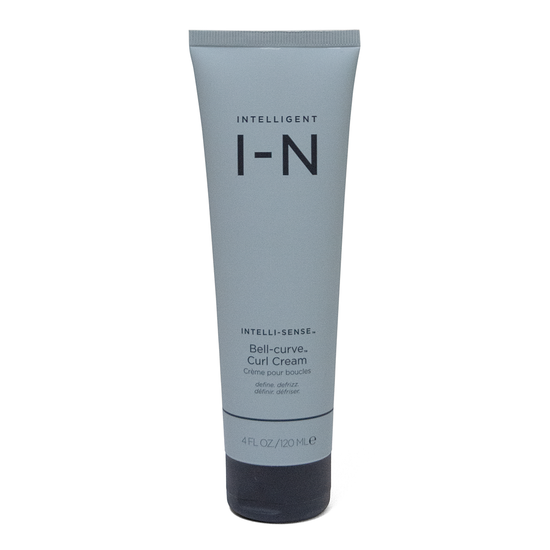 Intelligent Nutrients Curly Cream 120 ml