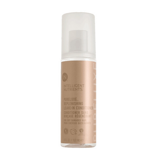 Intelligent Nutrients Pure Replenishing Leave in Conditioner 150 ml