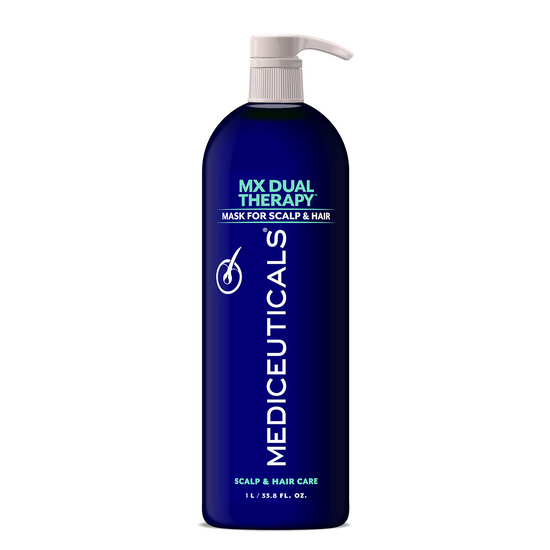Mediceuticals Mx Dual Therapy