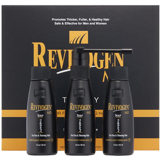 Revivogen Scalp Therapy Lozione