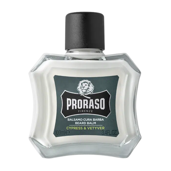 Proraso Balsamo Cura Barba Cypressus Vetiver