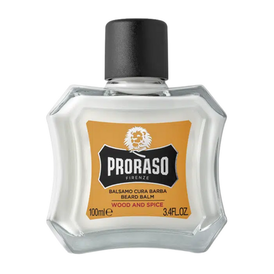 Proraso Balsamo Per Barba Wood & Spices