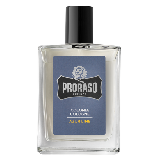 Proraso Colonia Azur Lime
