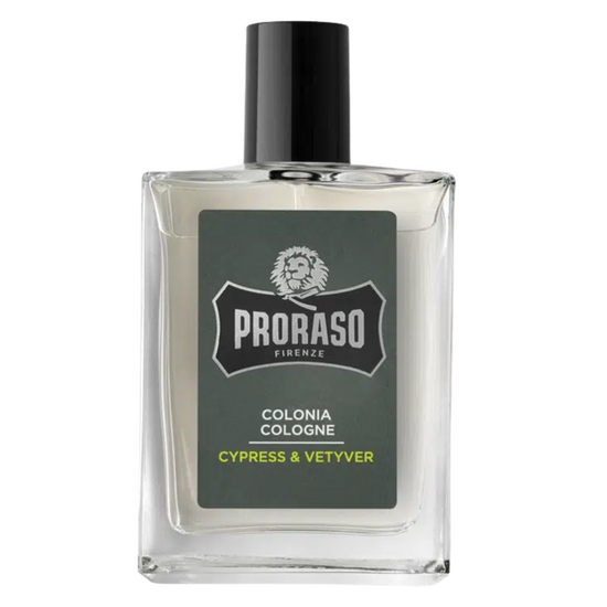 Proraso Colonia Cypressus Vetiver