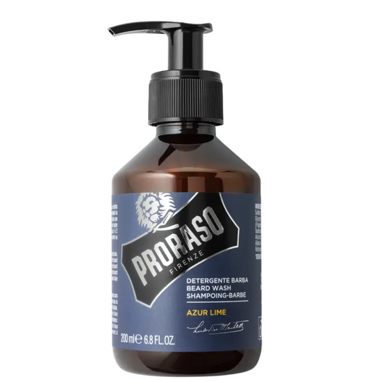 Proraso Detergente Barba Azur Lime
