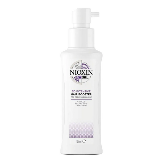 Rinforza i capelli Hair Booster Nioxin