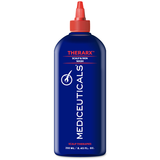 Mediceuticals Pre-Shampoo TheraRx da 250 ml