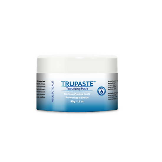 Mediceuticals Trupaste Texturizing Paste