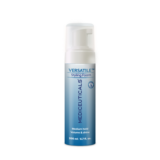 Mediceuticals Schiuma fissativa Versatile Styling