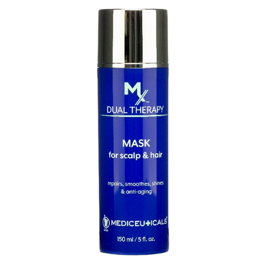Mediceuticals Mx Dual Therapy